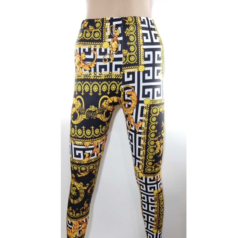 Women Leggings Tights Pants